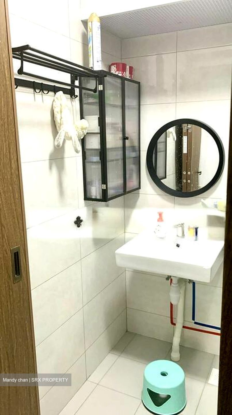 Blk 467B Casa Spring @ Yishun (Yishun), HDB 4 Rooms #561002141